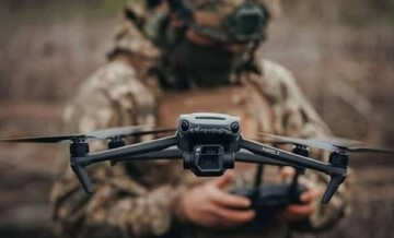 Третя штурмова бригада показала відео "полювання" на піхоту та техніку окупантів