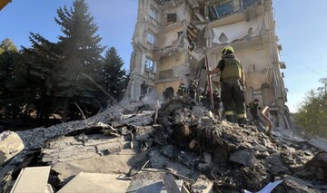 У Кривому Розі закінчили розбір завалів та назвали остаточну кількість жертв