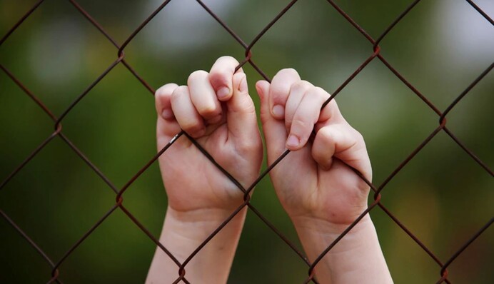 Детдом на Львовщине оказался в центре скандала из-за насилия работников над детьми