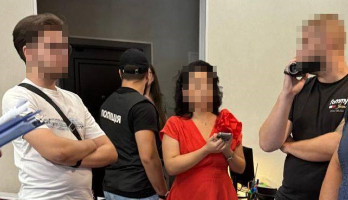 Убытки в 350 тыс. грн на ремонте укрытия: на Одесчине чиновница получила подозрение