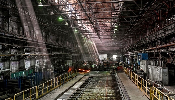 Украина должна воспользоваться форс-мажором и просить ЕС об отсрочке CBAM – Укрметаллургпром