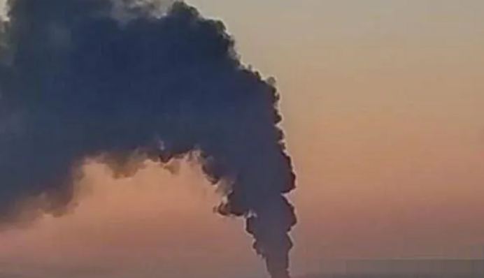 Днями туди завезли іранські ракети - деталі удару по військовому арсеналу в Котлубані