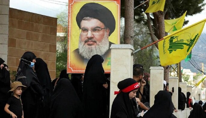 Ліквідація Насралли: з'явилося відео знищеного бункера 