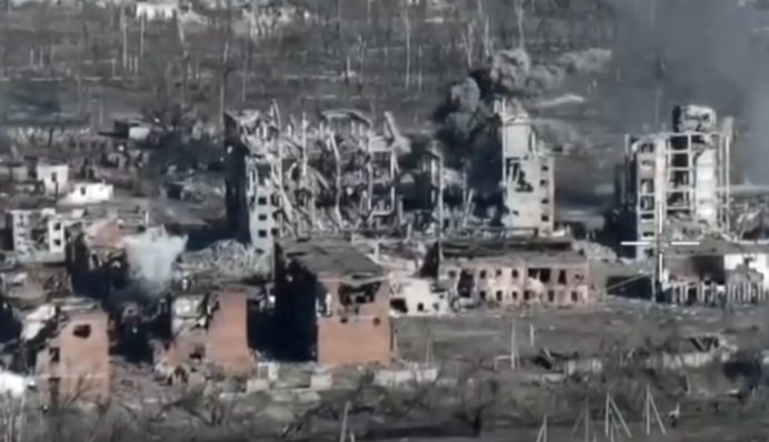 Там творились дикие вещи: в ГУР рассказали, как россияне бросили своих солдат умирать в Волчанске