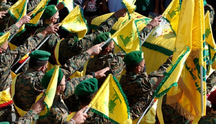 Израиль ликвидировал топ-главаря 