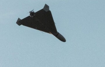 Через атаку РФ на Миколаївщині почалася пожежа на об'єкті критичної інфраструктури - ОВА