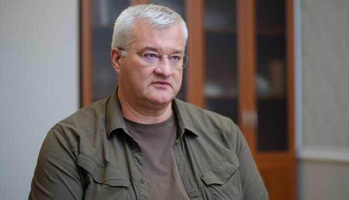 Сибіга на доручення Зеленського вирушає в Угорщину