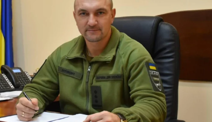 72-га бригада отримала нового командира: Безугла розкритикувала і згадала Залужного