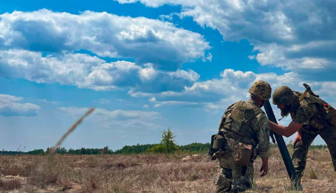 У Bloomberg проаналізували наслідки можливого припинення вогню в Україні