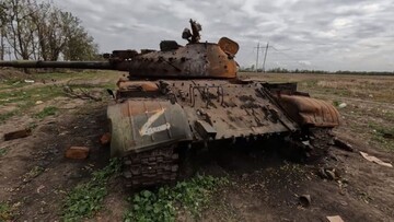 Мінус "Солнцепьок", танки та БТРи: як відпрацювала президентська бригада ЗСУ