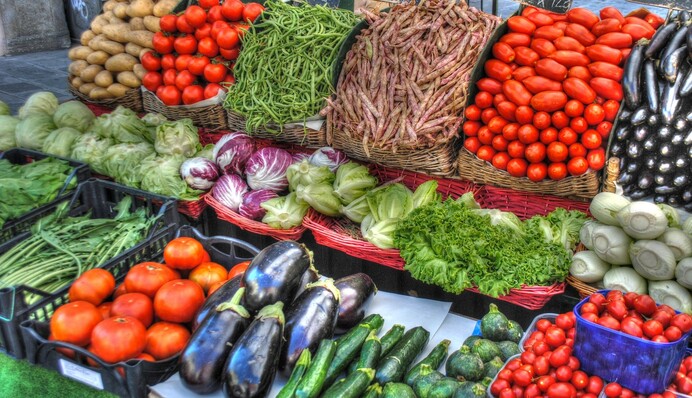 Цены на один из популярных овощей выросли вдвое