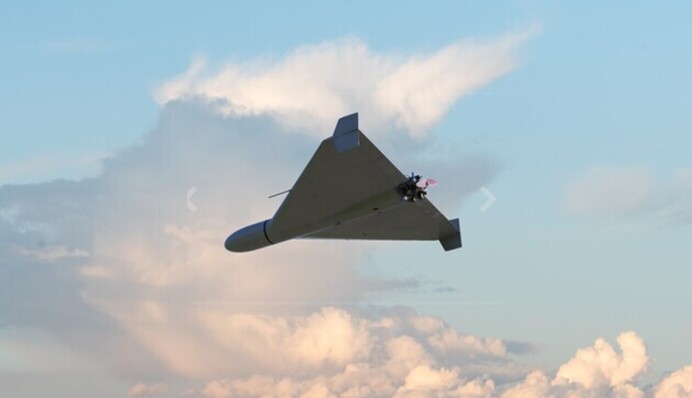 Печальный рекорд: сколько оккупанты за сентябрь запустили дронов по Украине