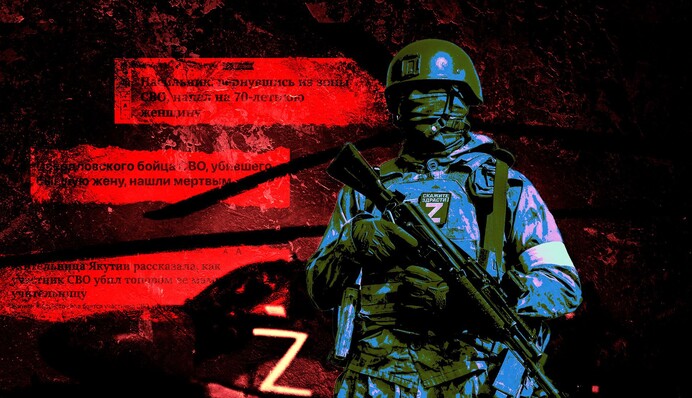 Маразм міцнішав: в Росії розроблять кодекс дружини та нареченої 