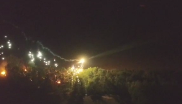 «Черный лебедь» и «дрон-дракон» сожгли позиции россиян на Курщине