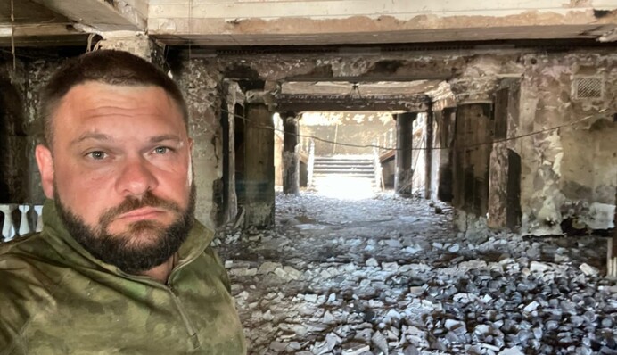 Путін присвоїв звання 