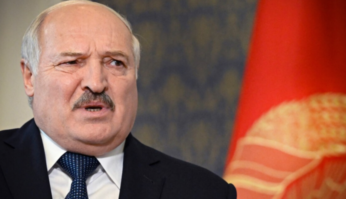 Литва передала в Гаагу материалы на Лукашенко