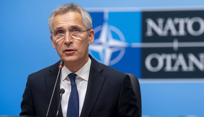 Столтенберг: ядерные угрозы Путина не должны помешать НАТО в помощи Украине