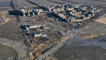 Ворог увійшов у Вугледар з двох боків