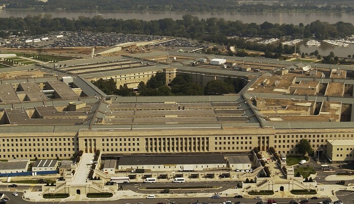 Пентагон заключил контракт с Boeing на производство бомб для Украины