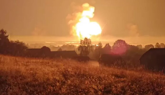 У Росії почали скаржитись на 