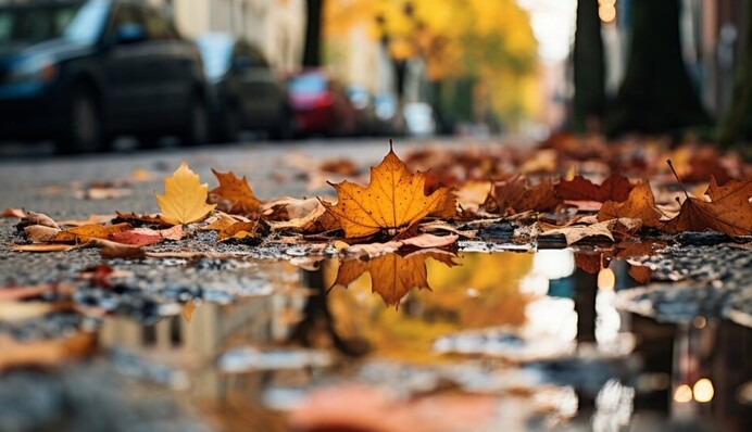 Україну накриють сильні зливи і грози - синоптики назвали дати