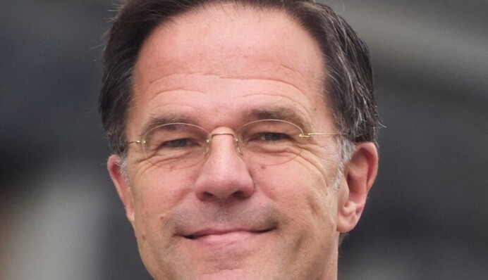 Марк Рютте с 1 октября возглавил НАТО: ключевые факты его биографии