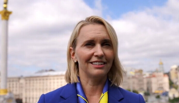 США хотят разблокировать 50 млрд. дол. займа для Украины, который будет погашаться за счет замороженных российских активов