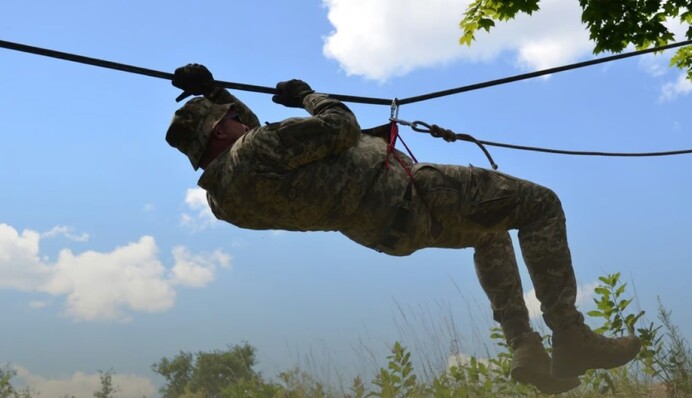 В Украине изменили порядок призыва и прохождения ВЛК