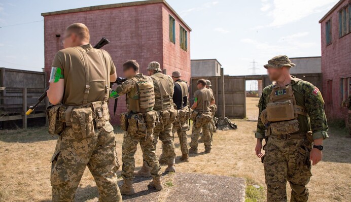 Без ТЦК: в Украине ввели изменения в мобилизацию