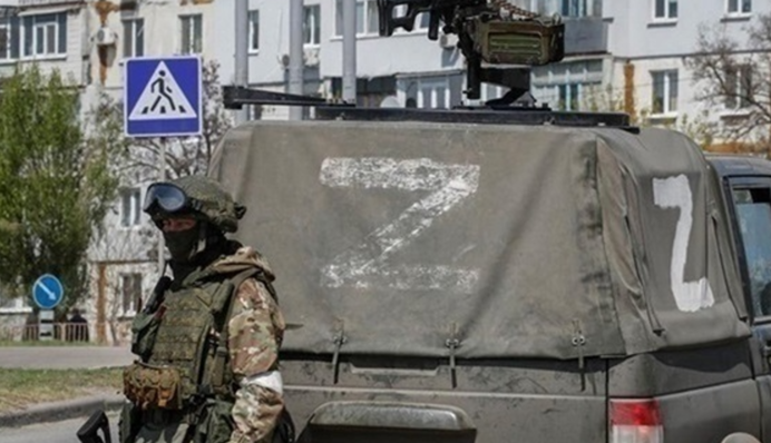 У Мелітополі партизани підірвали росіян, які тероризували місцевих: деталі від розвідки