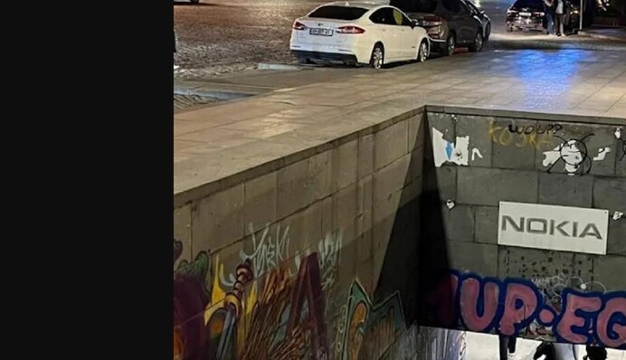 Останній тікток: в Х обговорюють трагічний випадок з росіянкою у Тбілісі