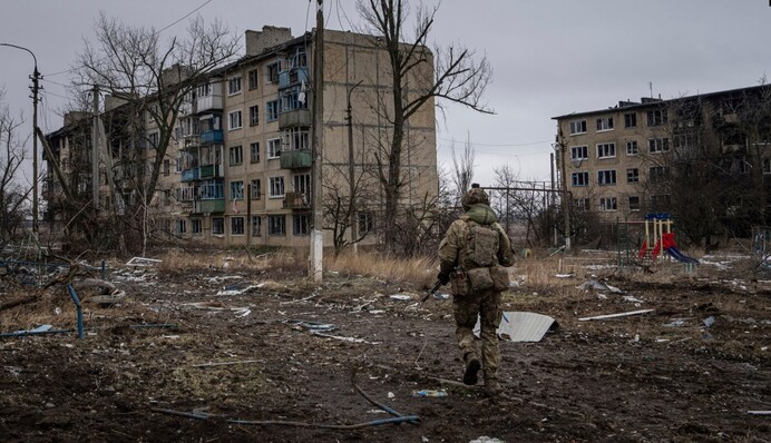 В ISW оценили последствия потери Силами обороны Украины Угледара