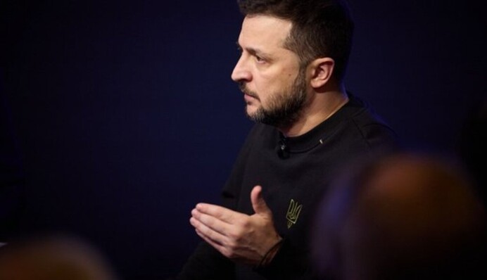 Новая ядерная угроза Путина оказалась ответом на действие Зеленского - объяснение из Рады