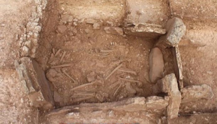 Женщин вдвое больше, чем мужчин: в Испании раскопали таинственное кладбище, которому 5,6 тысячи лет