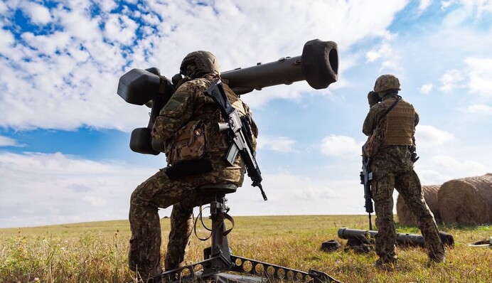 В МЗС Латвії попередили про розміщення мобільних груп ППО на кордоні з РФ