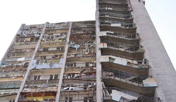 Росія скинула КАБи на Запоріжжя: всі подробиці