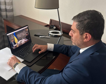 Росію звинуватили у свідомому гальмуванні процесу повернення українських дітей