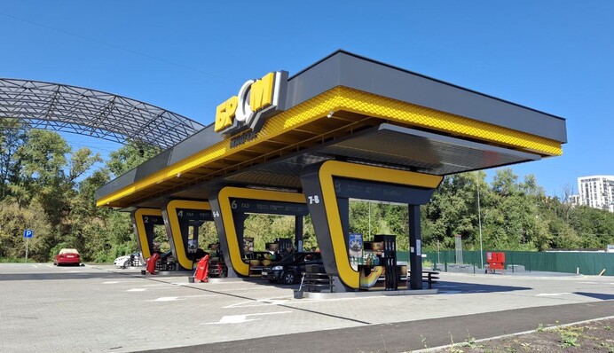 З 2,75 до 3,44 грн за літр пального – «БРСМ-Нафта»» збільшує сплату податків