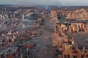 Росіяни вихваляються першим застосуванням в Україні вакуумної бомби