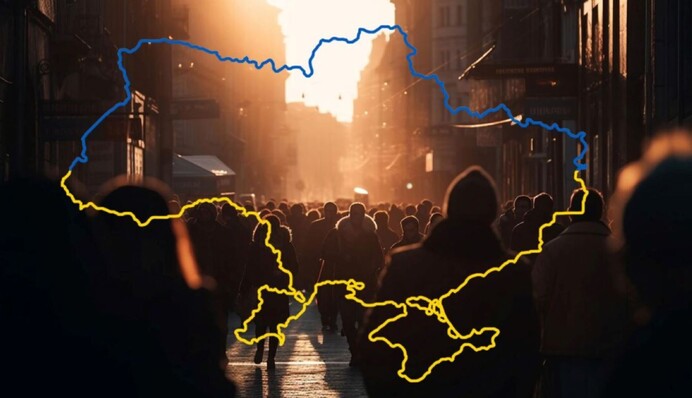 Опубликован жуткий прогноз количества населения Украины