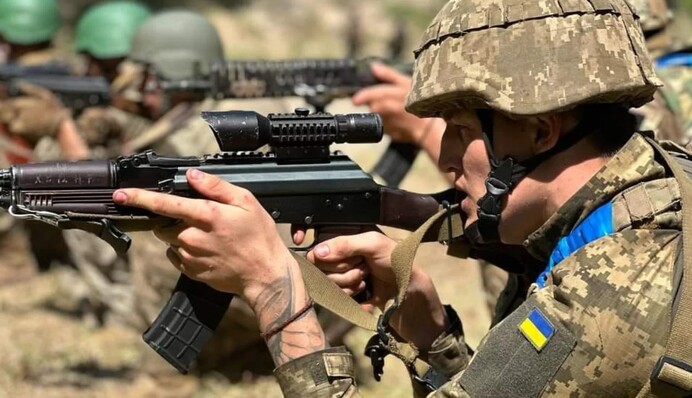 Український легіон у Польщі: яка ситуація наразі