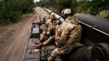 У ЗСУ зробили офіційну заяву щодо Вугледара