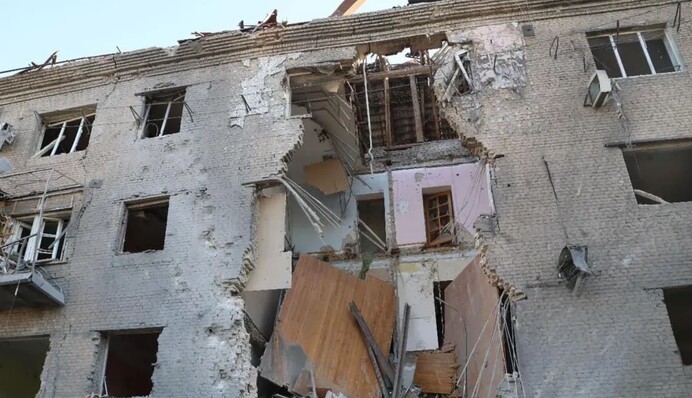 У Силах оборони України назвали велике місто, яке окупанти готуються захопити наступним