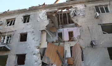 У Силах оборони України назвали велике місто, яке окупанти готуються захопити наступним