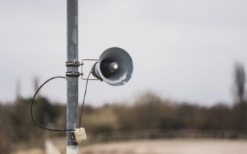 «Зустрічайте "Паляниці" і не тільки»: колишній міністр МЗС прокоментував "планову" перевірку сирен в РФ