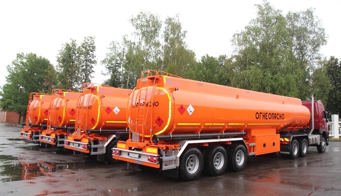 Партизаны обнаружили логистический хаб россиян в Крыму