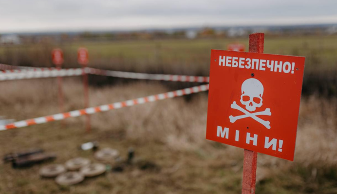 Более 4,7 тыс. экопреступлений на $64 млрд: омбудсмен озвучил последствия войны РФ