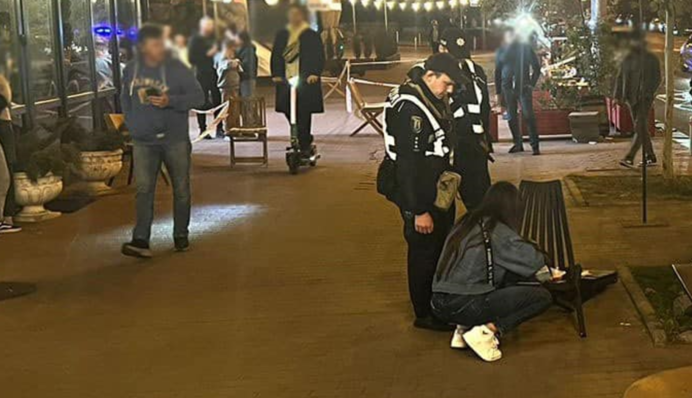 На Печерську у Києві сталась стрілянина: поліція розповіла подробиці