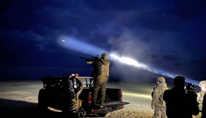 Россияне атаковали Киев: какие последствия