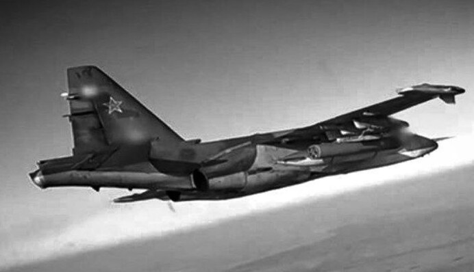 Генштаб ЗСУ здивував даними у зведенні по знищених літаках